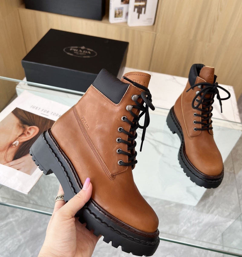 Pra*a boots